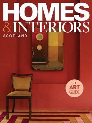 Homes & Interiors Scotland - Magazine